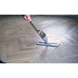 Wood Floor Cleaning Tips